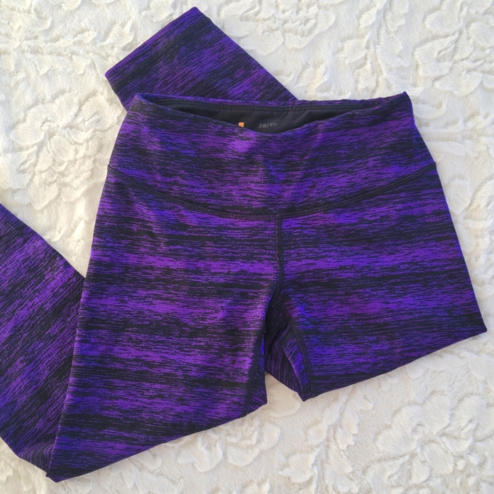 Zella Capri Leggings